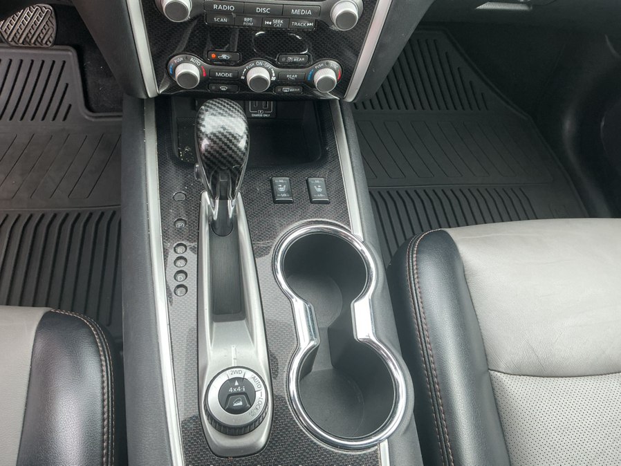 2020 Nissan Pathfinder SL - Photo 21