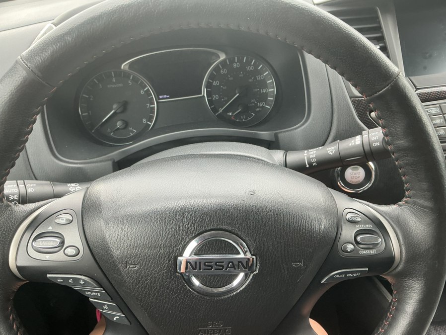 2020 Nissan Pathfinder SL - Photo 31
