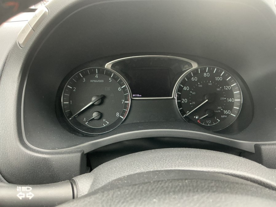 2020 Nissan Pathfinder SL - Photo 30
