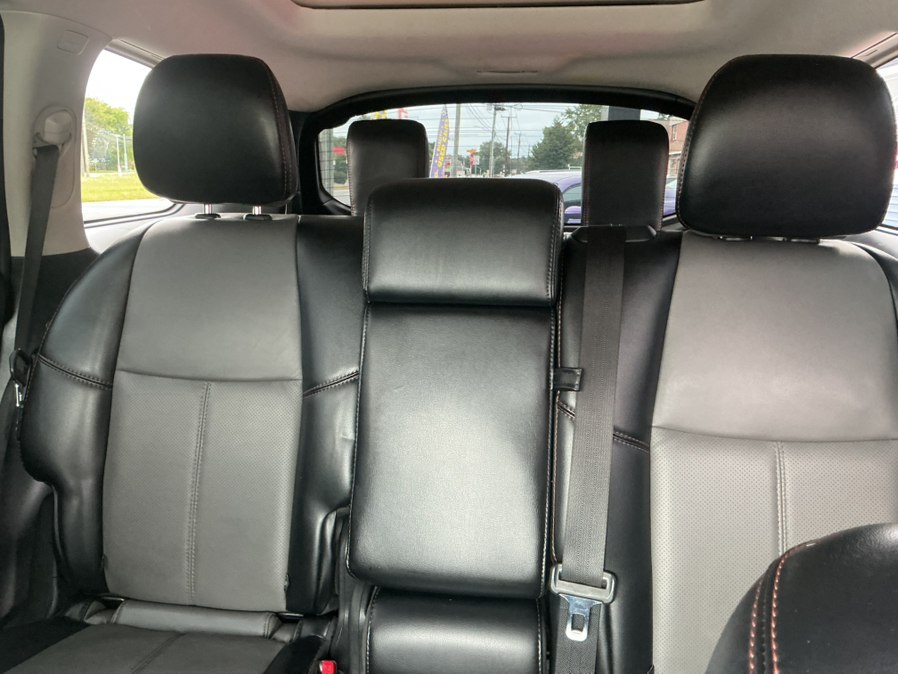 2020 Nissan Pathfinder SL - Photo 23