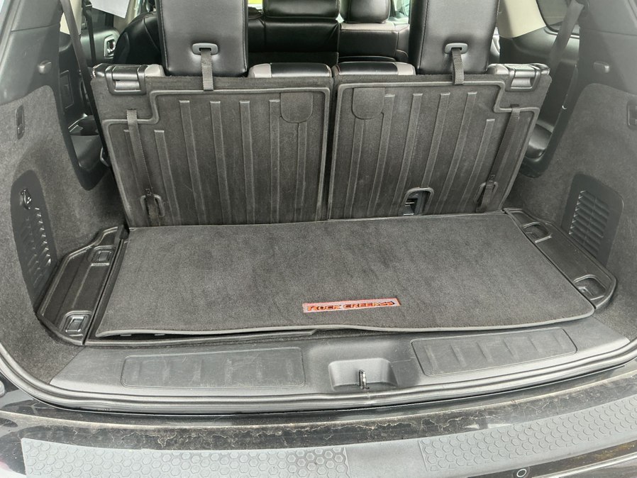 2020 Nissan Pathfinder SL - Photo 7