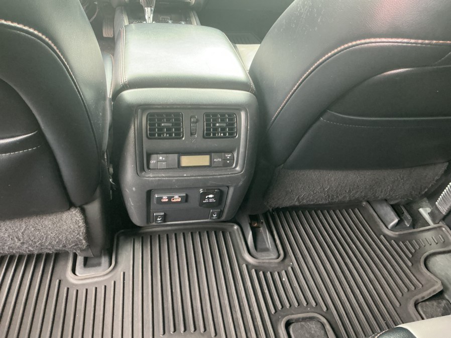 2020 Nissan Pathfinder SL - Photo 14