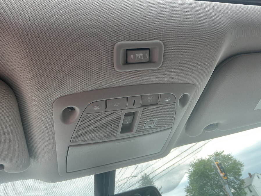 2020 Nissan Pathfinder SL - Photo 28
