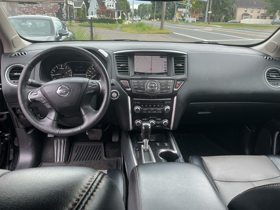 2020 Nissan Pathfinder SL - Photo 15