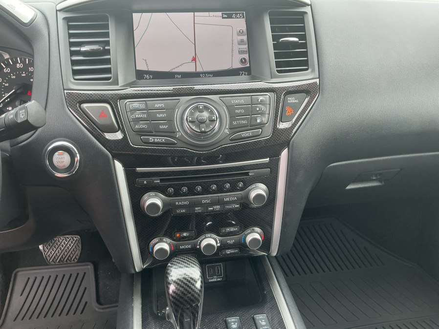 2020 Nissan Pathfinder SL - Photo 22