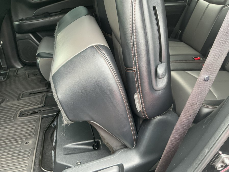 2020 Nissan Pathfinder SL - Photo 17