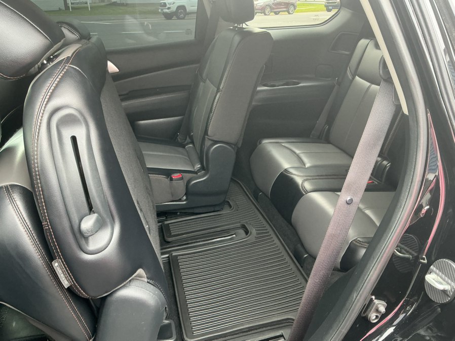 2020 Nissan Pathfinder SL - Photo 18
