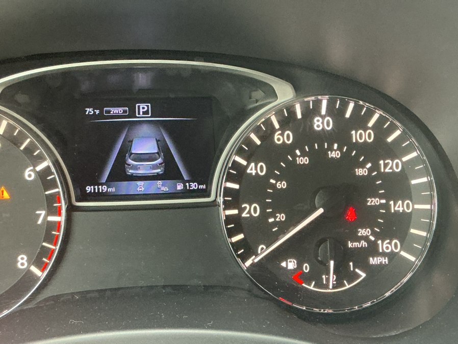 2020 Nissan Pathfinder SL - Photo 29