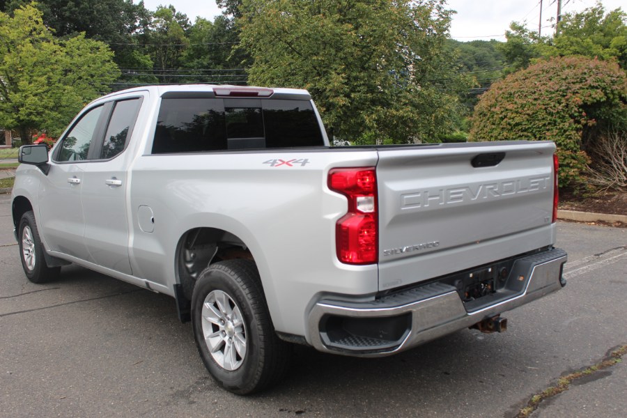 2019 Chevrolet Silverado 1500 LT - Photo 6