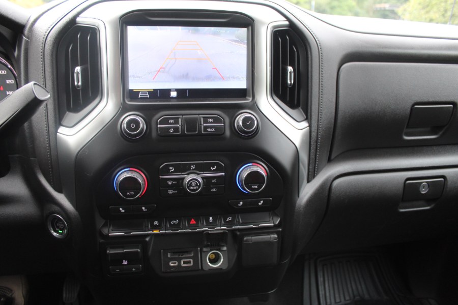 2019 Chevrolet Silverado 1500 LT - Photo 11