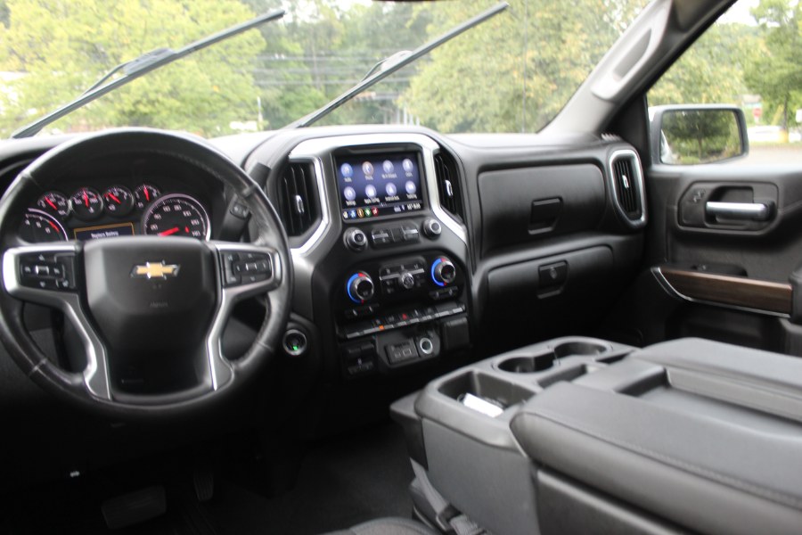 2019 Chevrolet Silverado 1500 LT - Photo 10