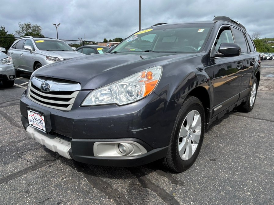 Used 2012 Subaru Outback in Manchester, Connecticut | Vernon Auto Sale & Service. Manchester, Connecticut