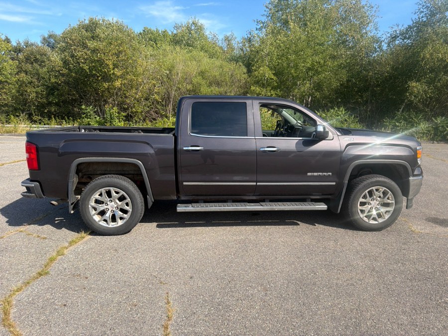 Used 2015 GMC Sierra 1500 in Manchester, New Hampshire | Second Street Auto Sales Inc. Manchester, New Hampshire