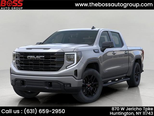 New 2026 GMC Sierra 1500 in Huntington, New York | The Boss Auto Group. Huntington, New York