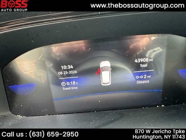 2023 Volkswagen Taos S - Photo 18