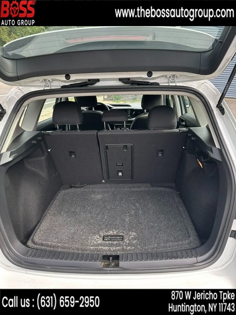 2023 Volkswagen Taos S - Photo 13