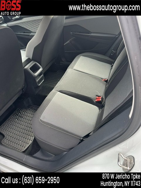2023 Volkswagen Taos S - Photo 15