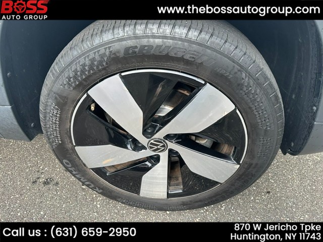 2023 Volkswagen Taos S - Photo 10