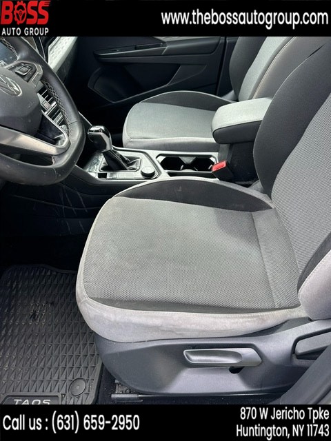 2023 Volkswagen Taos S - Photo 14