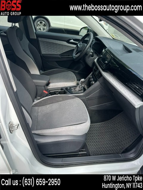 2023 Volkswagen Taos S - Photo 11