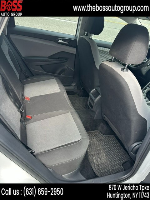 2023 Volkswagen Taos S - Photo 12