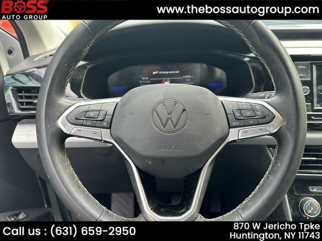 2023 Volkswagen Taos S - Photo 16