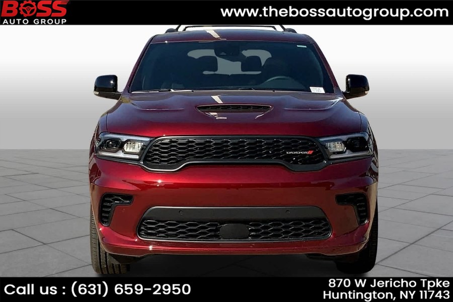 New 2025 Dodge Durango GT in Huntington, New York | The Boss Auto Group. Huntington, New York