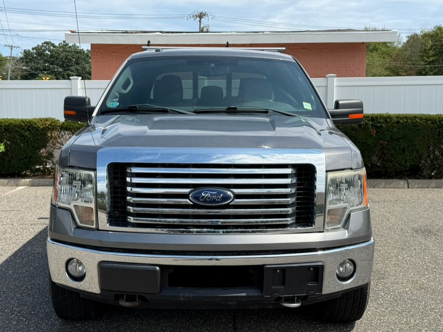 Used 2012 Ford F-150 in West Babylon, New York | Boss Auto Sales. West Babylon, New York
