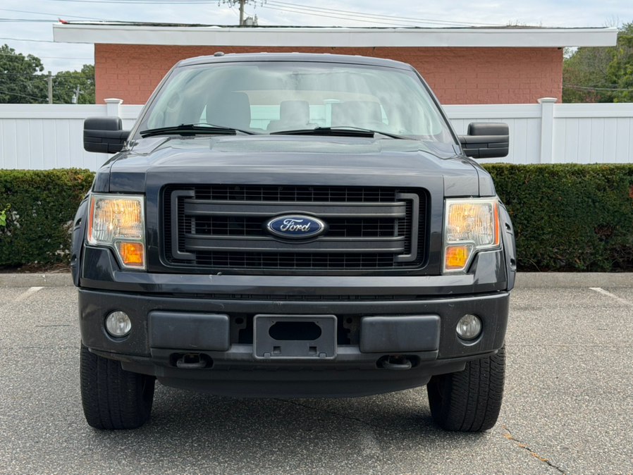 Used 2013 Ford F-150 in West Babylon, New York | Boss Auto Sales. West Babylon, New York
