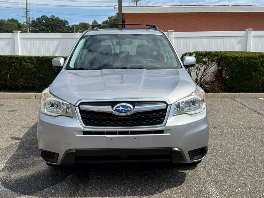 Used 2014 Subaru Forester in West Babylon, New York | Boss Auto Sales. West Babylon, New York