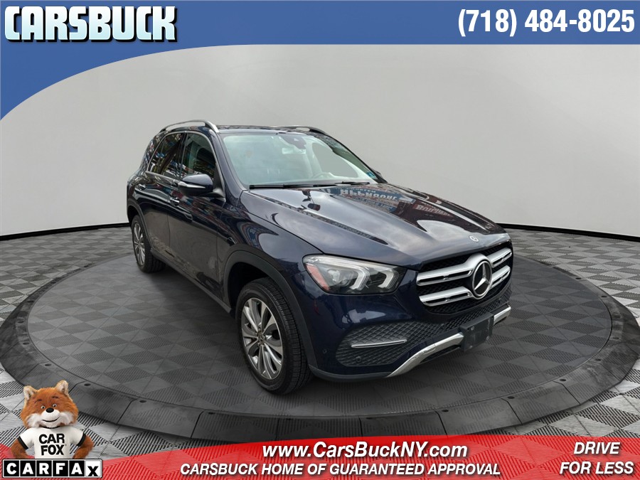 Used 2020 Mercedes-Benz GLE in Brooklyn, New York | Carsbuck Inc.. Brooklyn, New York