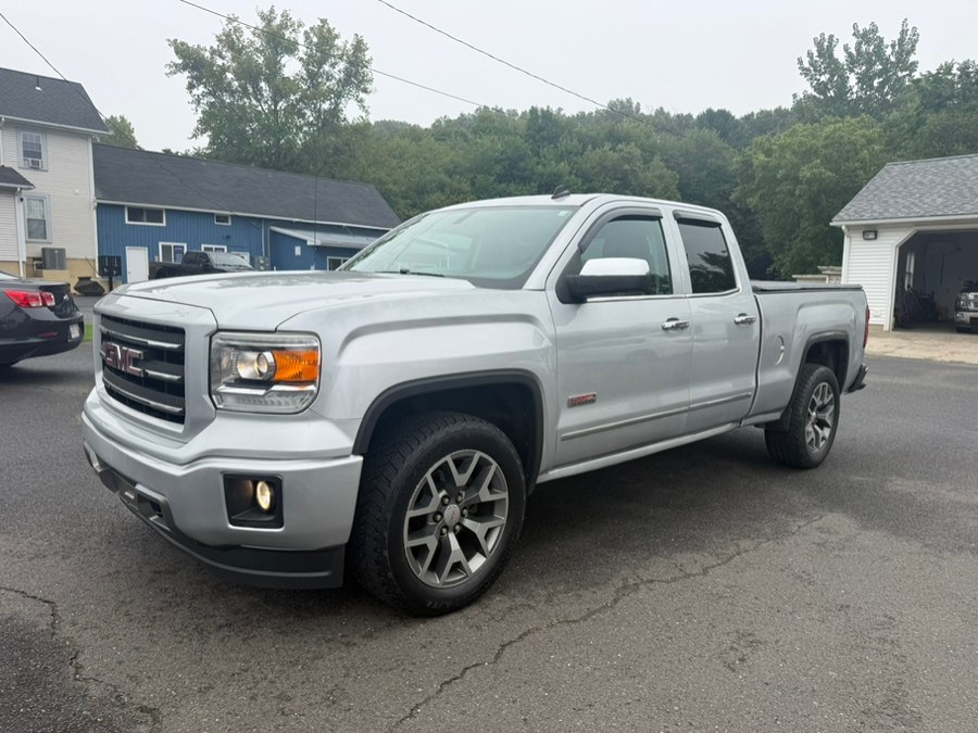 2014 GMC Sierra 1500