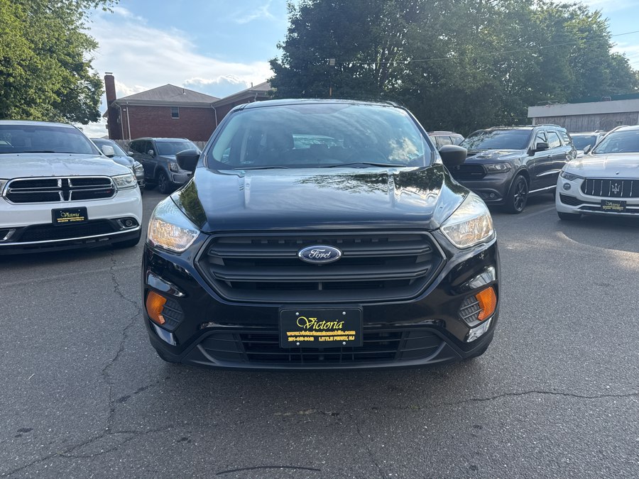 Used 2017 Ford Escape in Little Ferry, New Jersey | Victoria Preowned Autos Inc. Little Ferry, New Jersey