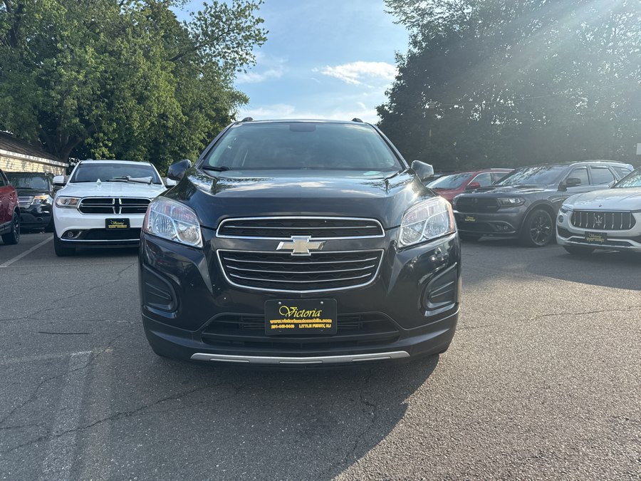 Used 2016 Chevrolet Trax in Little Ferry, New Jersey | Victoria Preowned Autos Inc. Little Ferry, New Jersey