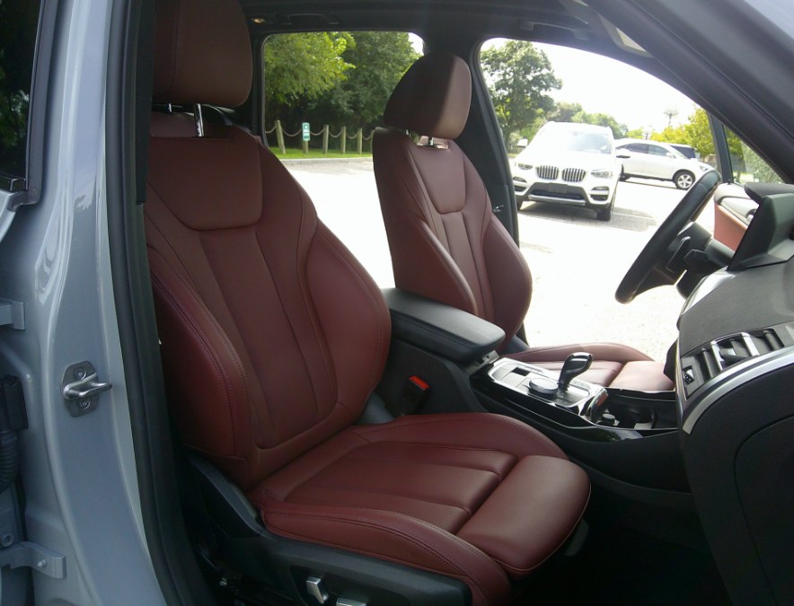 2023 BMW X3 - $34,800