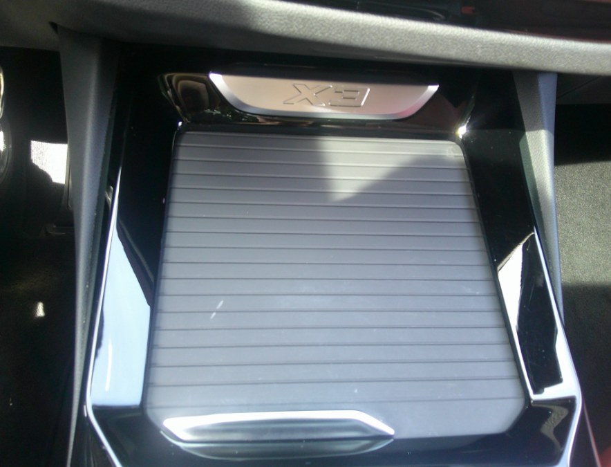 2023 BMW X3 - $34,800
