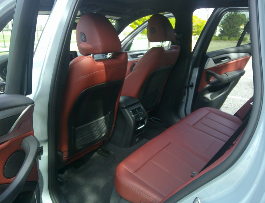 2023 BMW X3 - $34,800