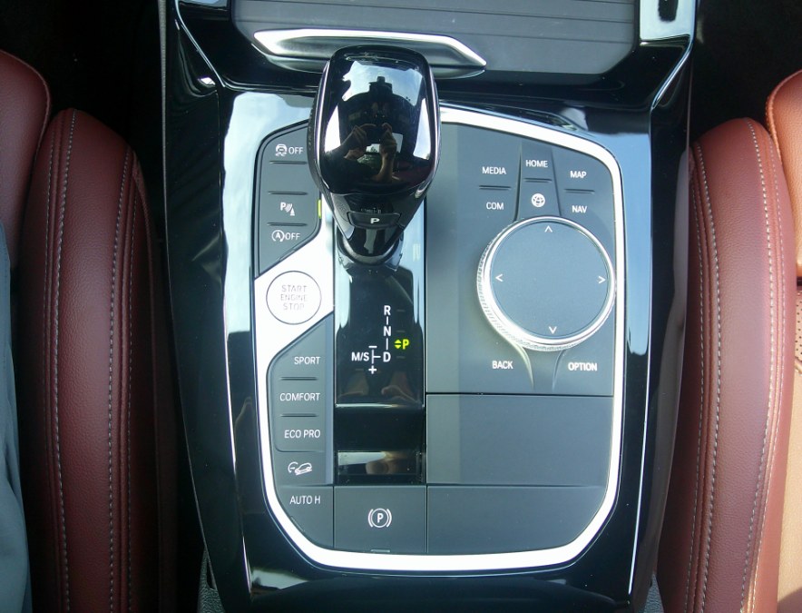 2023 BMW X3 - $34,800