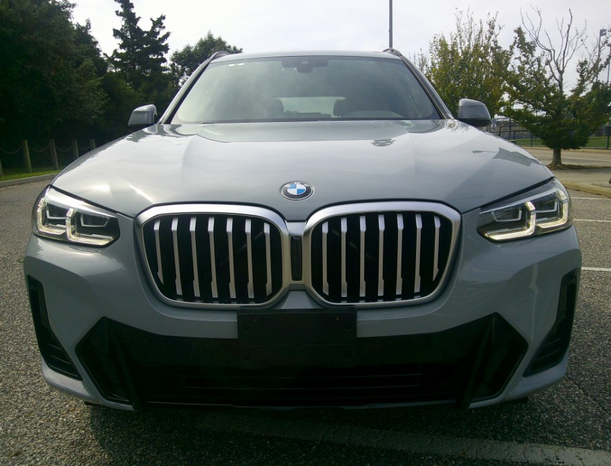 2023 BMW X3 - $34,800