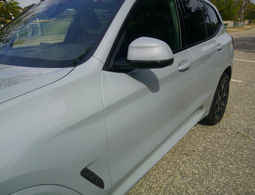 2023 BMW X3 - $34,800