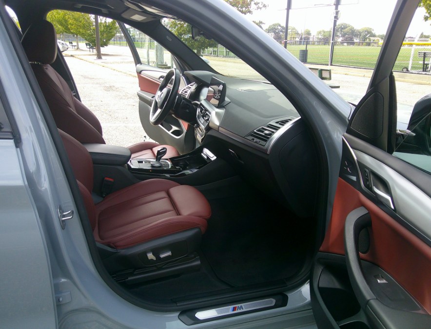 2023 BMW X3 - $34,800