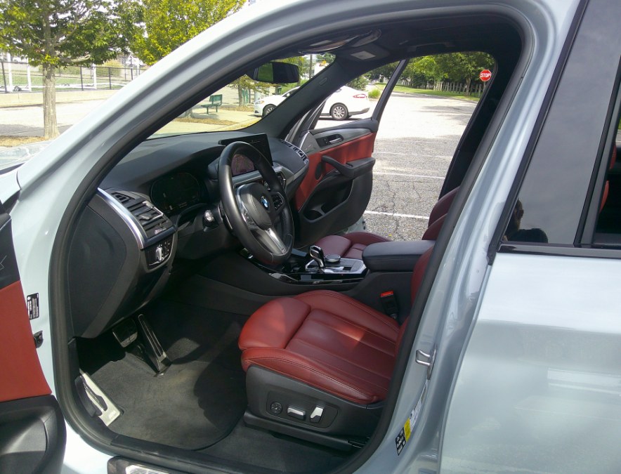 2023 BMW X3 - $34,800