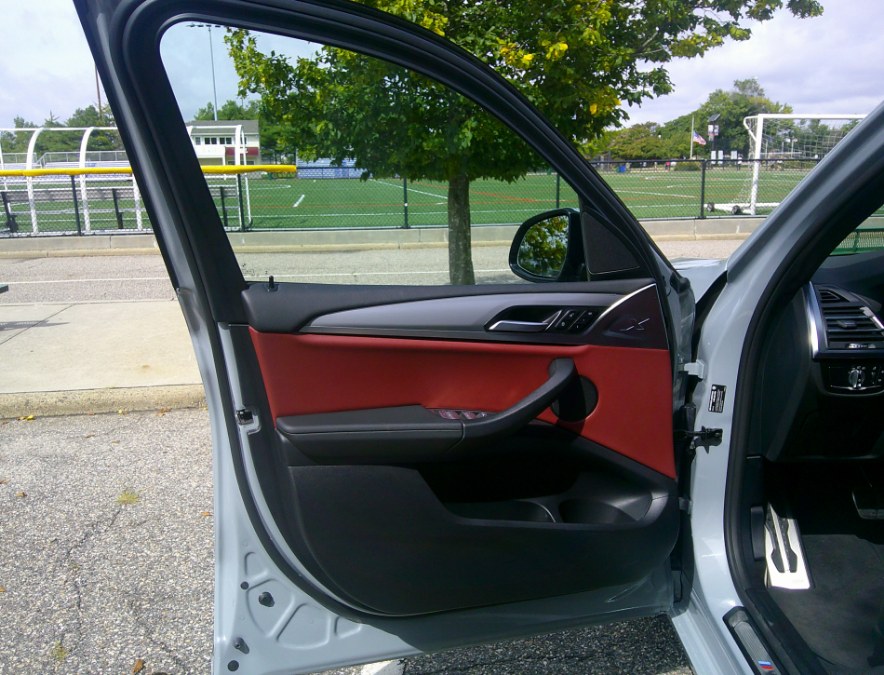 2023 BMW X3 - $34,800