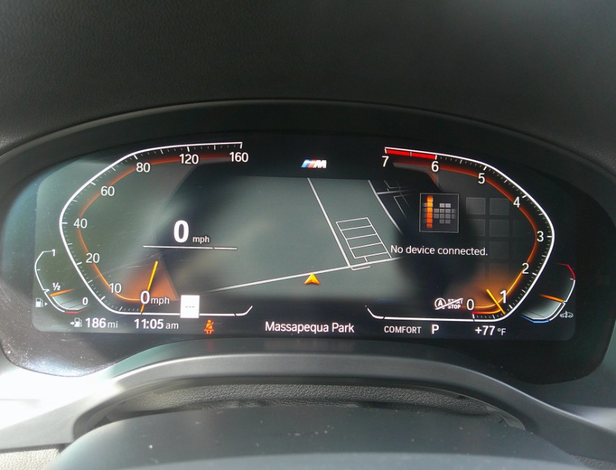 2023 BMW X3 - $34,800
