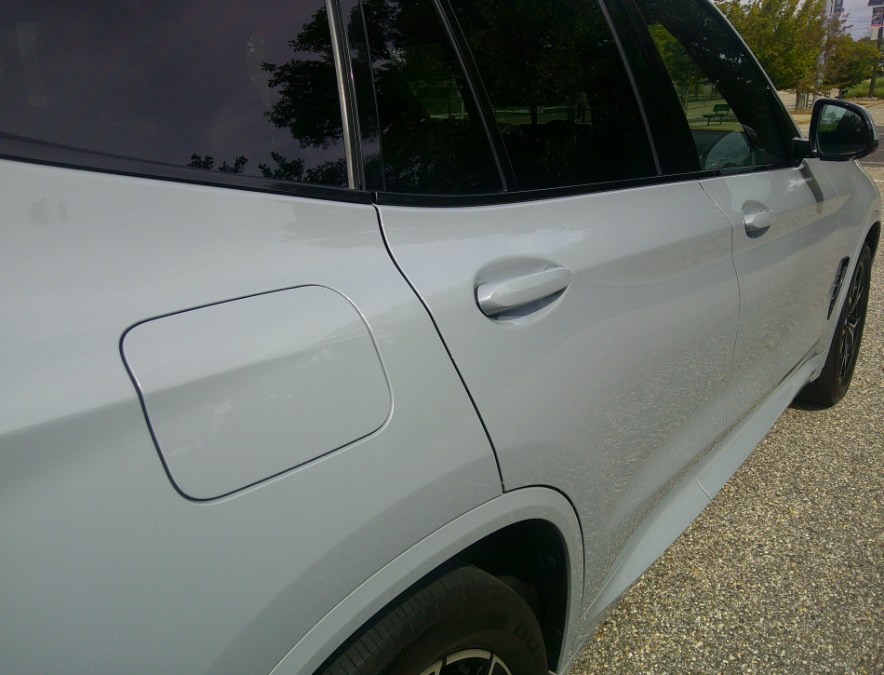 2023 BMW X3 - $34,800
