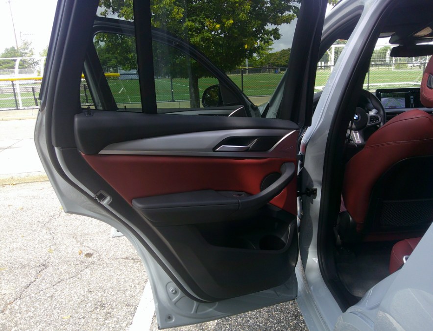 2023 BMW X3 - $34,800