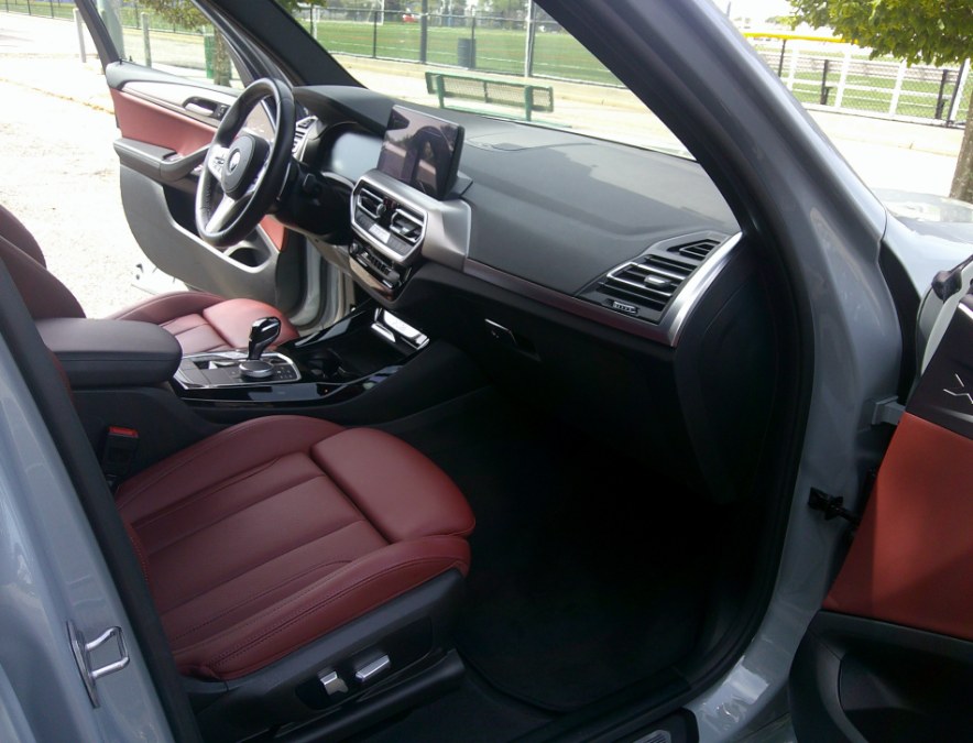 2023 BMW X3 - $34,800
