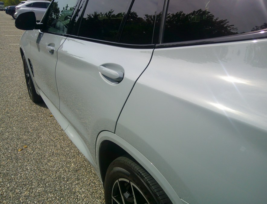 2023 BMW X3 - $34,800
