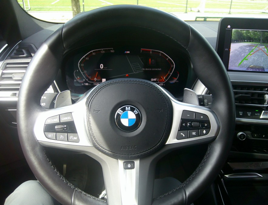 2023 BMW X3 - $34,800