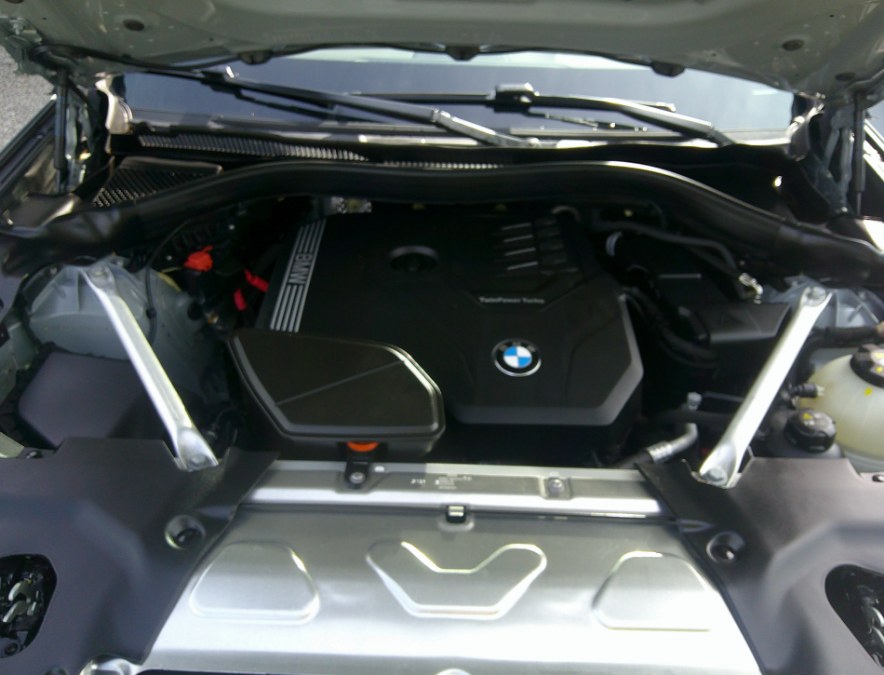 2023 BMW X3 - $34,800